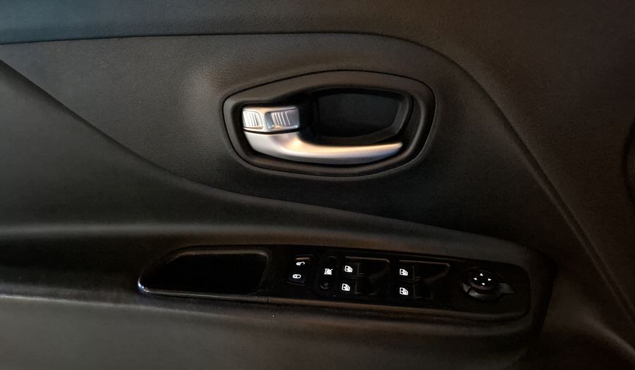 Jeep Renegade 1.8 LATITUDE AUTO Suv 2018