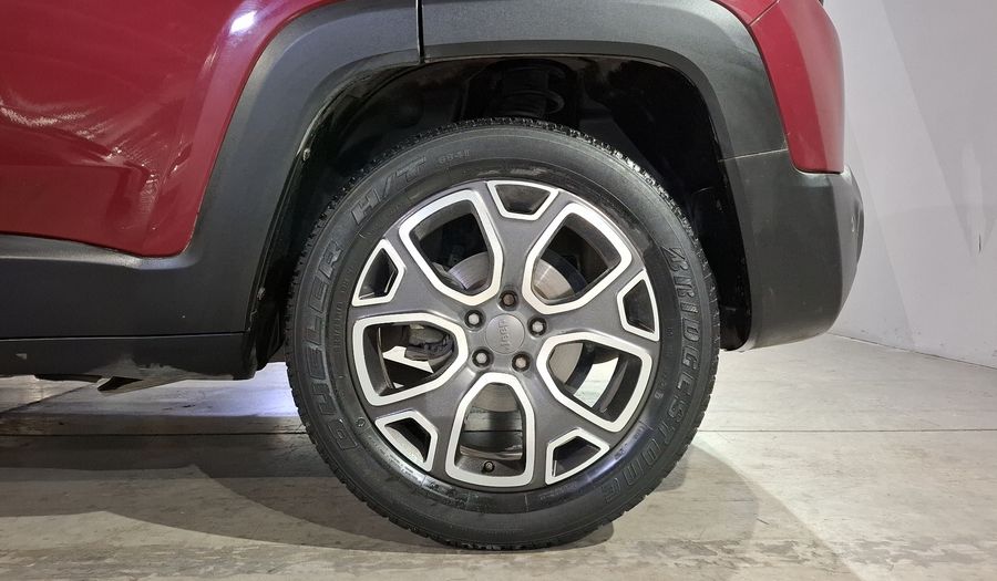 Jeep Renegade 1.8 LATITUDE AUTO Suv 2018