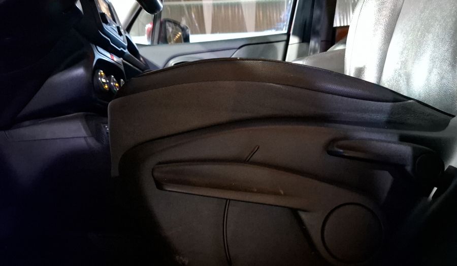 Jeep Renegade 1.8 LATITUDE AUTO Suv 2018