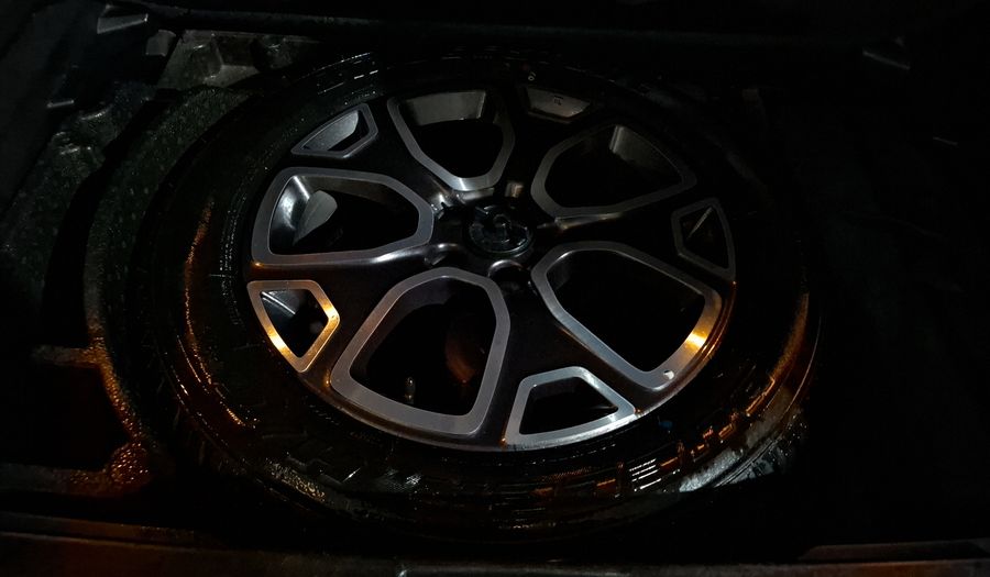 Jeep Renegade 1.8 LATITUDE AUTO Suv 2018