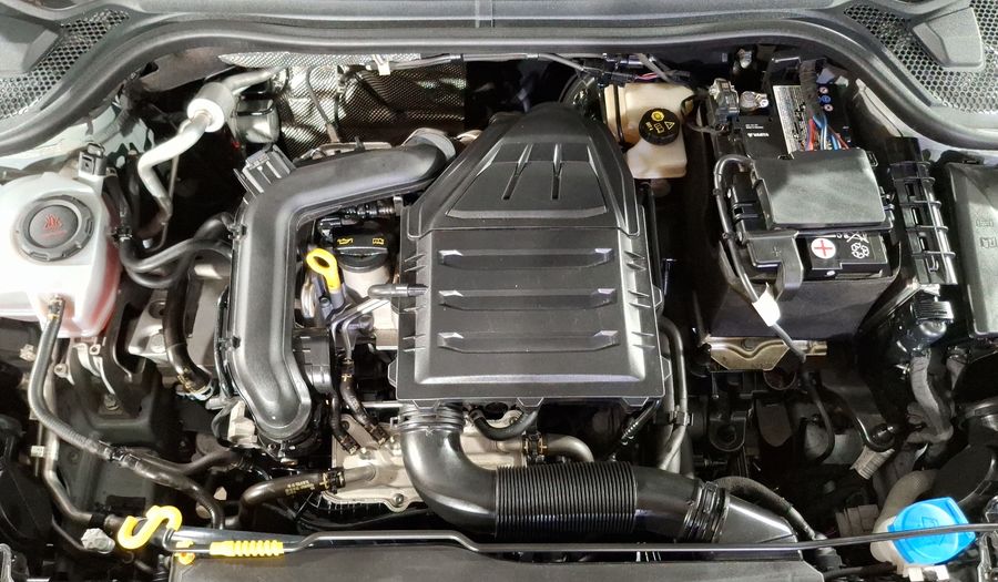 Audi A1 1.0 SB 30 TFSI URBAN DCT Hatchback 2021