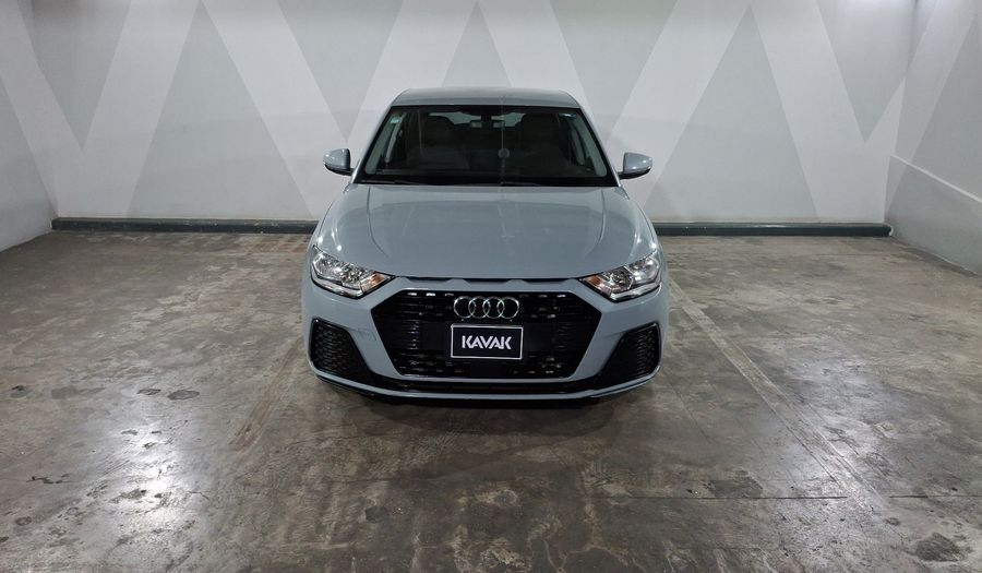 Audi A1 1.0 SB 30 TFSI URBAN DCT Hatchback 2021