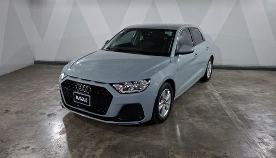 Audi • A1