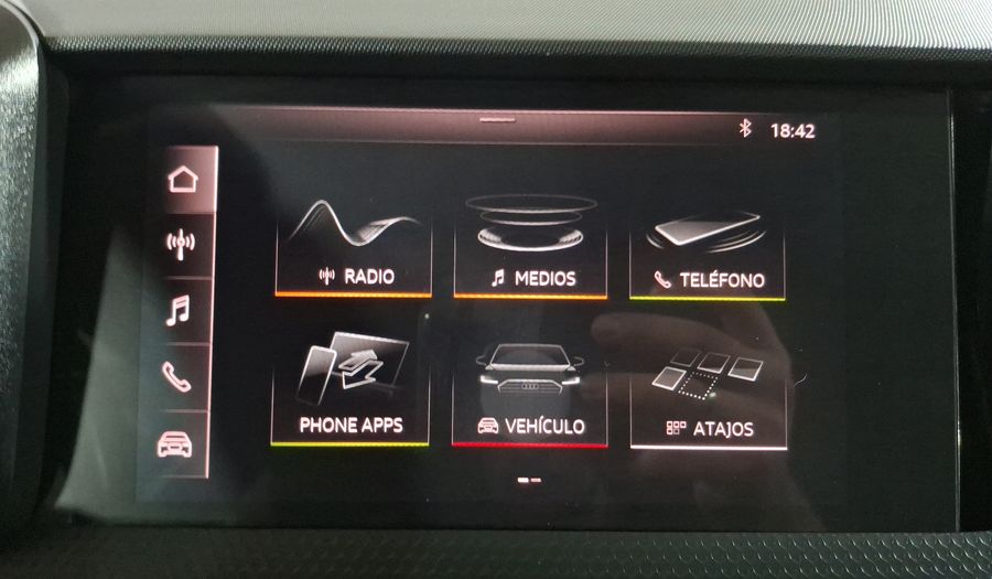 Audi A1 1.0 SB 30 TFSI URBAN DCT Hatchback 2021