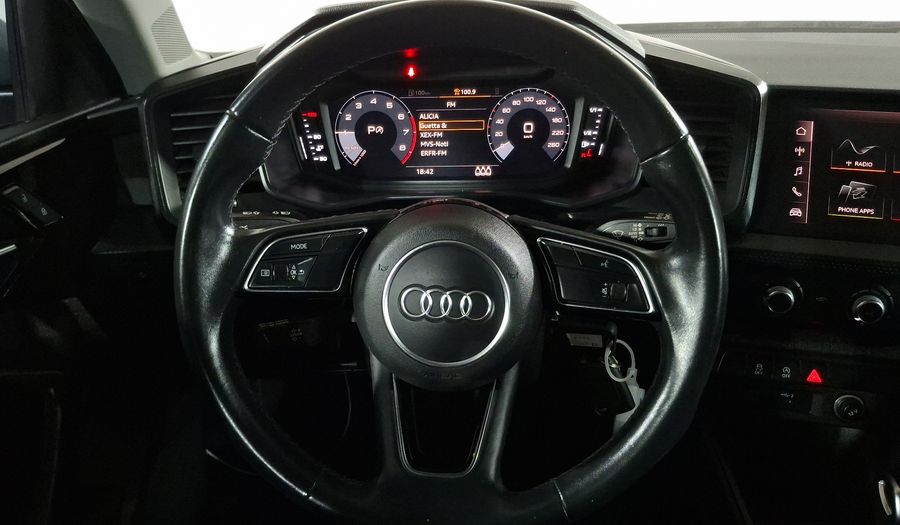 Audi A1 1.0 SB 30 TFSI URBAN DCT Hatchback 2021