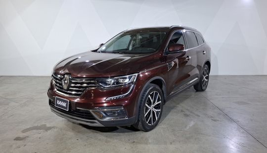 Renault • Koleos