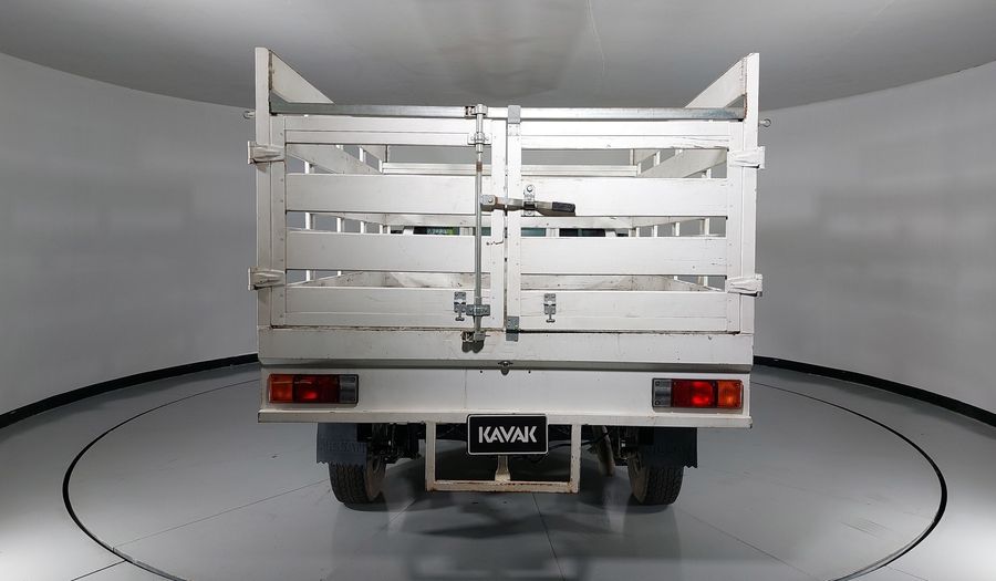 Nissan Np300 2.5 NP300 ESTACAS Pickup 2021