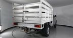 Nissan Np300 2.5 NP300 ESTACAS Pickup 2021