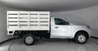 Nissan Np300 2.5 NP300 ESTACAS Pickup 2021