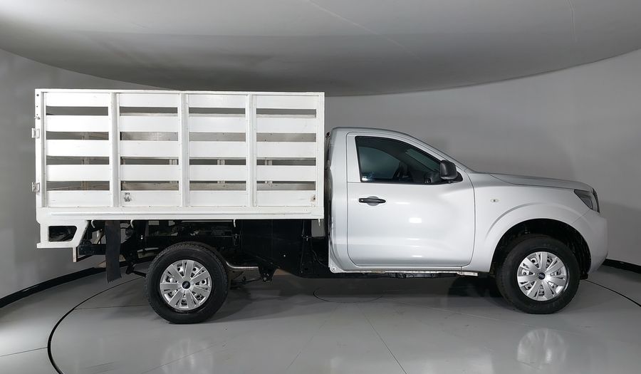 Nissan Np300 2.5 NP300 ESTACAS Pickup 2021