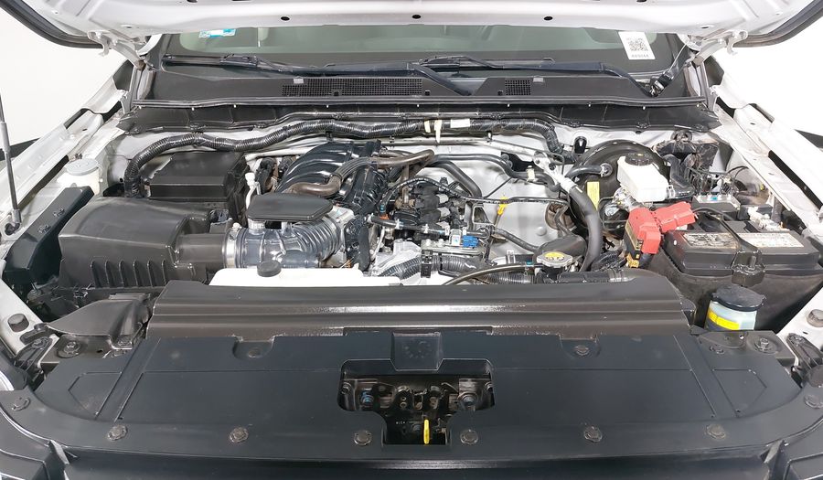 Nissan Np300 2.5 NP300 ESTACAS Pickup 2021