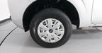 Nissan Np300 2.5 NP300 ESTACAS Pickup 2021