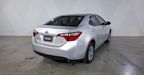 Toyota Corolla 1.8 LE AT Sedan 2014