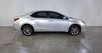 Toyota Corolla 1.8 LE AT Sedan 2014