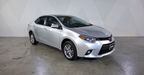 Toyota Corolla 1.8 LE AT Sedan 2014