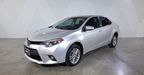 Toyota Corolla 1.8 LE AT Sedan 2014