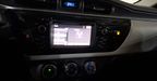 Toyota Corolla 1.8 LE AT Sedan 2014