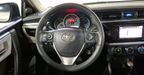Toyota Corolla 1.8 LE AT Sedan 2014