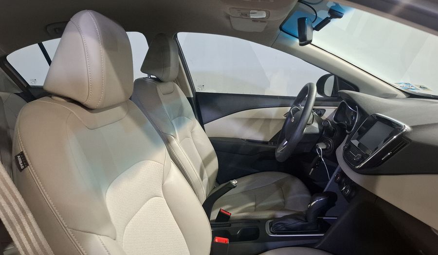 Chevrolet Cavalier 1.5 LT B AUTO Sedan 2020