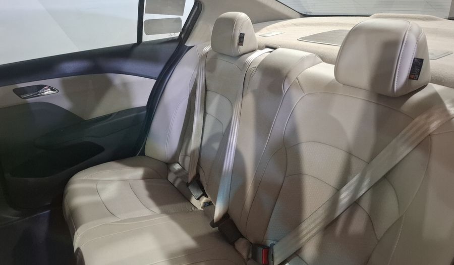 Chevrolet Cavalier 1.5 LT B AUTO Sedan 2020