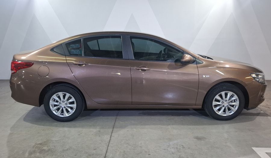 Chevrolet Cavalier 1.5 LT B AUTO Sedan 2020