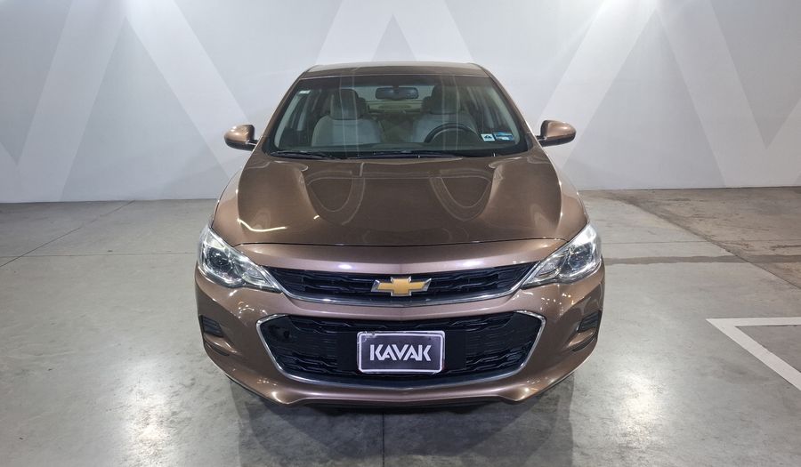 Chevrolet Cavalier 1.5 LT B AUTO Sedan 2020
