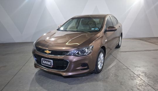 Chevrolet • Cavalier