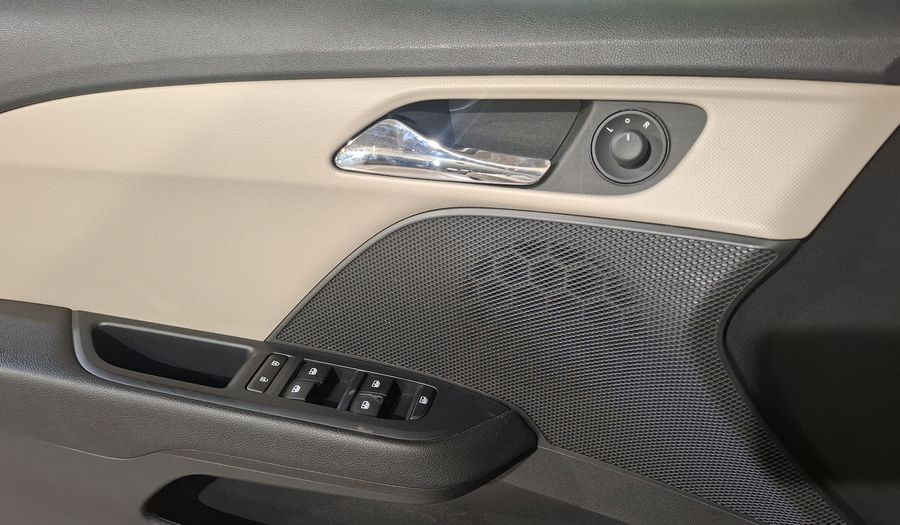 Chevrolet Cavalier 1.5 LT B AUTO Sedan 2020