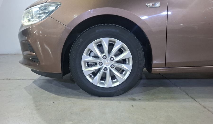 Chevrolet Cavalier 1.5 LT B AUTO Sedan 2020