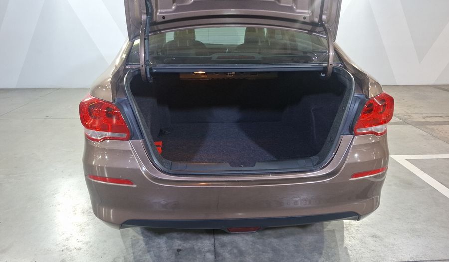 Chevrolet Cavalier 1.5 LT B AUTO Sedan 2020