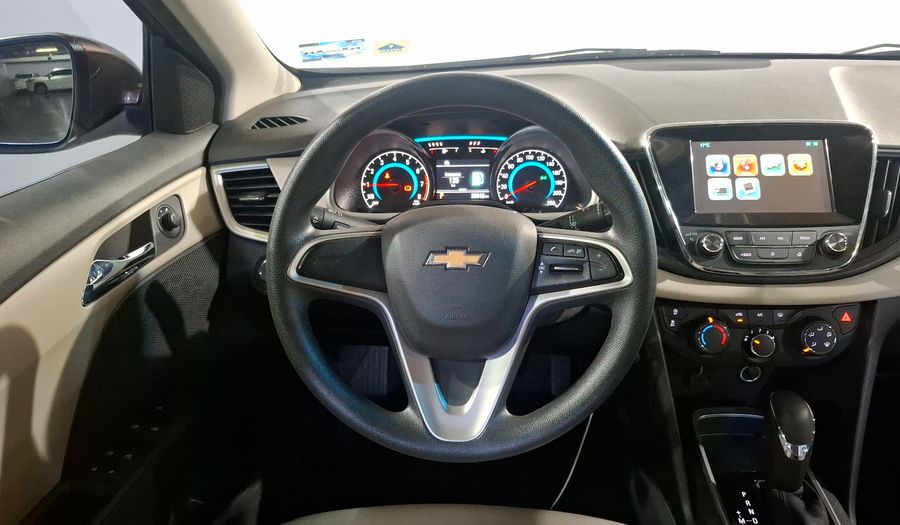 Chevrolet Cavalier 1.5 LT B AUTO Sedan 2020