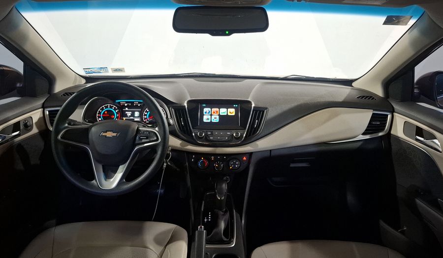 Chevrolet Cavalier 1.5 LT B AUTO Sedan 2020