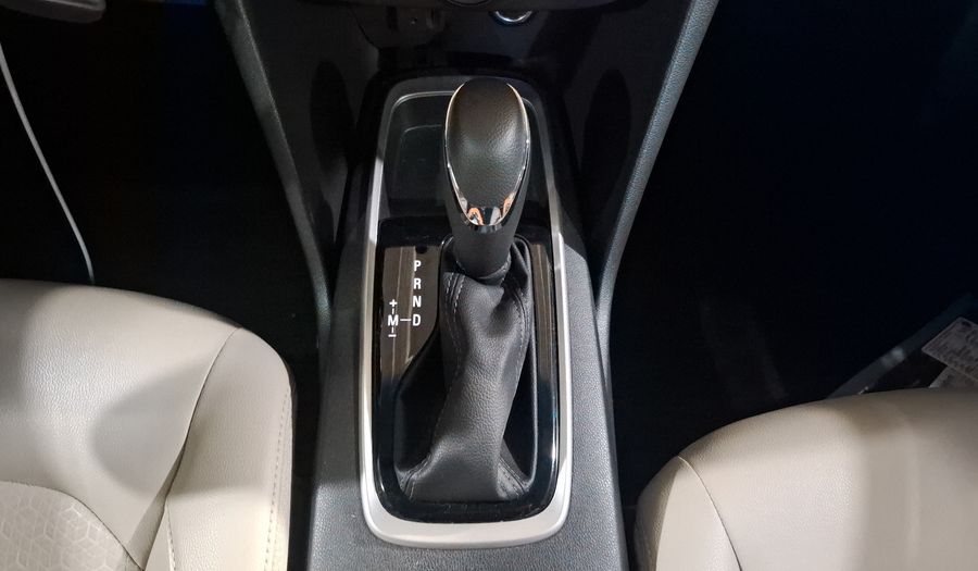 Chevrolet Cavalier 1.5 LT B AUTO Sedan 2020