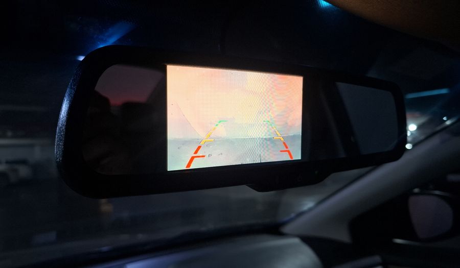 Chevrolet Cavalier 1.5 LT B AUTO Sedan 2020