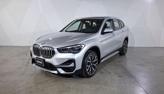 Bmw • X1
