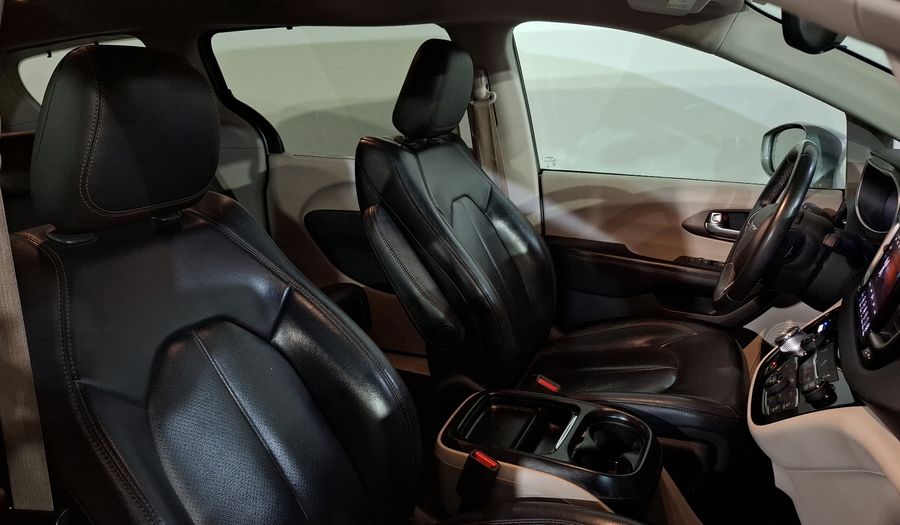 Chrysler Pacifica 3.6 LIMITED AUTO Minivan 2018