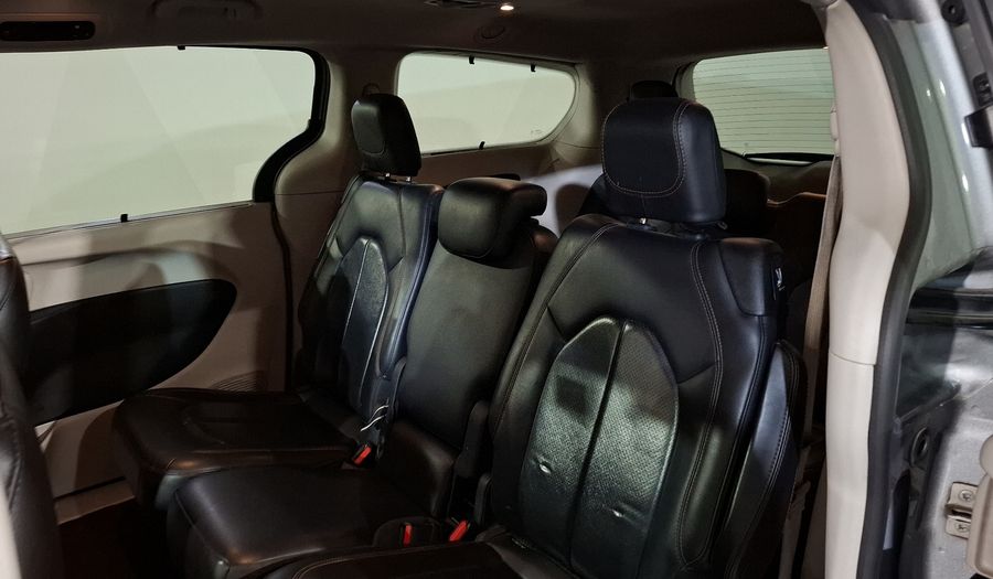 Chrysler Pacifica 3.6 LIMITED AUTO Minivan 2018