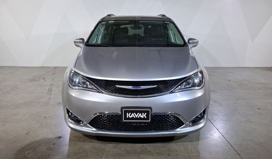 Chrysler Pacifica 3.6 LIMITED AUTO Minivan 2018