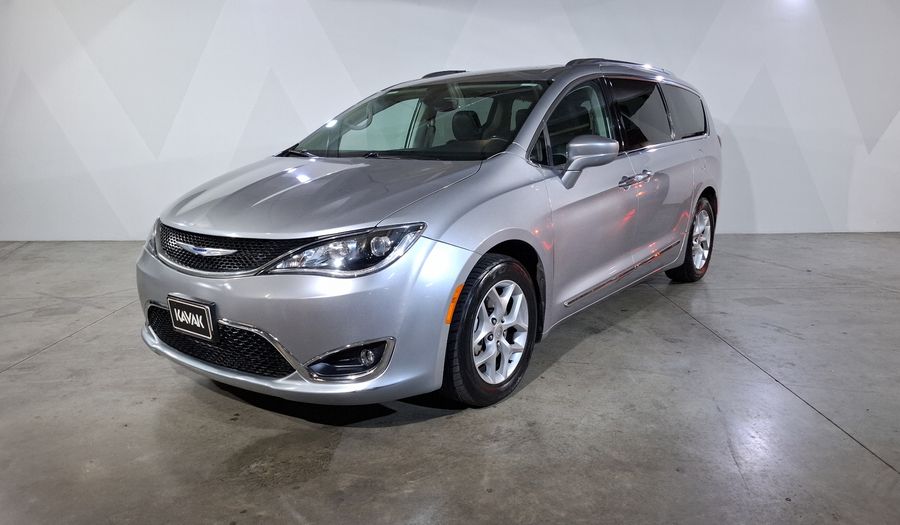 Chrysler Pacifica 3.6 LIMITED AUTO Minivan 2018