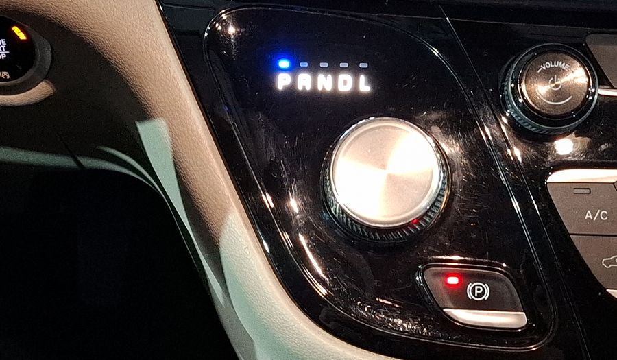 Chrysler Pacifica 3.6 LIMITED AUTO Minivan 2018