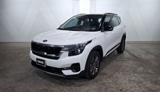 Kia • Seltos