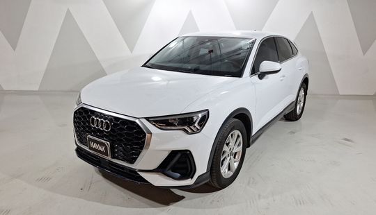 Audi • Q3 Sportback
