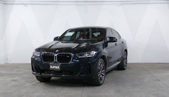 Bmw • X4