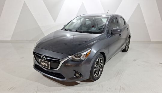 Mazda • Mazda 2