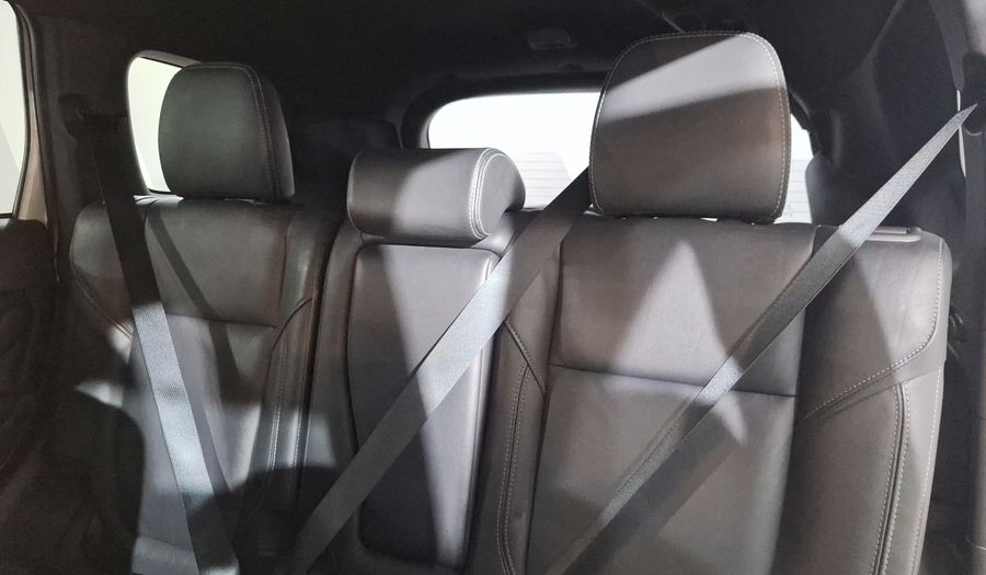 Mitsubishi Outlander 2.4 PHEV LIMITED AUTO 4WD Suv 2021
