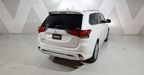 Mitsubishi Outlander 2.4 PHEV LIMITED AUTO 4WD Suv 2021