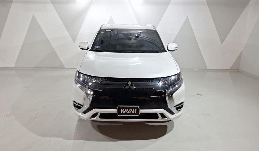 Mitsubishi Outlander 2.4 PHEV LIMITED AUTO 4WD Suv 2021