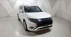 Mitsubishi Outlander 2.4 PHEV LIMITED AUTO 4WD Suv 2021