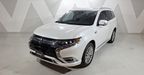Mitsubishi Outlander 2.4 PHEV LIMITED AUTO 4WD Suv 2021