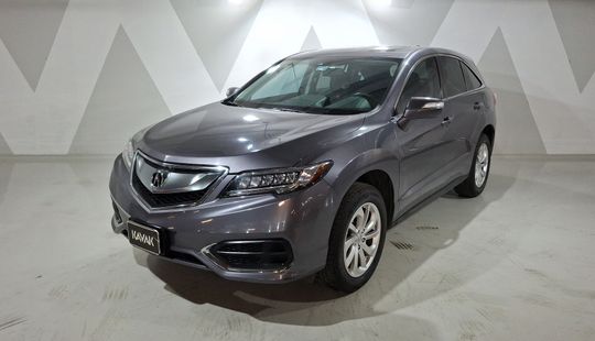 Acura • RDX